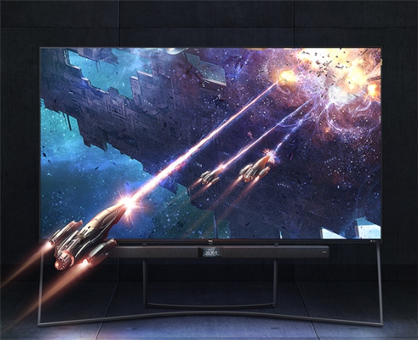 凡爾賽還能這么玩！TCL 98X9C重新定義社交新生活