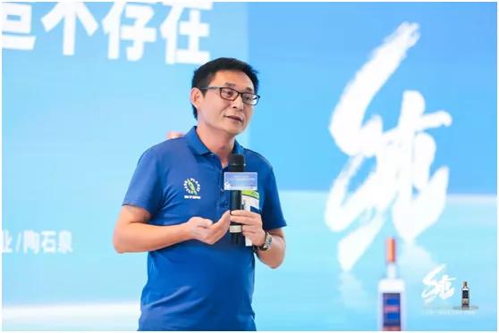 新十年新酒體，金蓋江小白開啟百元名酒時(shí)代