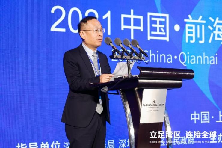 79.6億元！怡亞通與全球品牌在進(jìn)博會(huì)簽約金額創(chuàng)新高