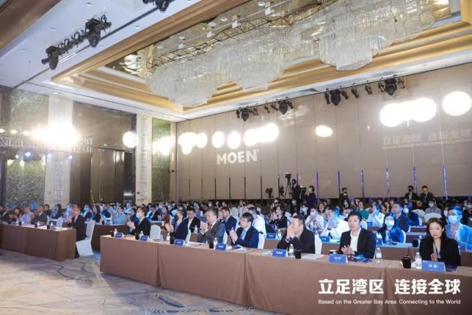 79.6億元！怡亞通與全球品牌在進(jìn)博會(huì)簽約金額創(chuàng)新高