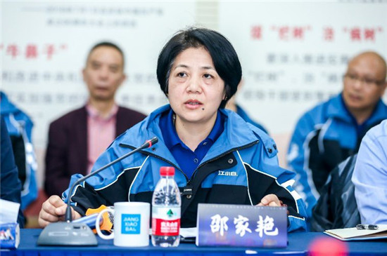 下一個十年? 江小白發(fā)布“第三代酒體”