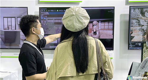 萬(wàn)生華態(tài)出席2021云棲大會(huì)——聚焦科技前沿，探索想象邊界