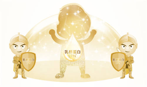 合生元派星奶粉好嗎？親和營(yíng)養(yǎng)盡顯高端品質(zhì)