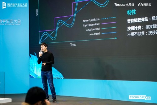 騰訊云原生開源生態(tài)專場在武漢召開，洞察開源云原生技術發(fā)展趨勢和商業(yè)化路徑