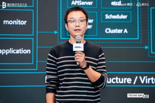 騰訊云原生開源生態(tài)專場在武漢召開，洞察開源云原生技術發(fā)展趨勢和商業(yè)化路徑