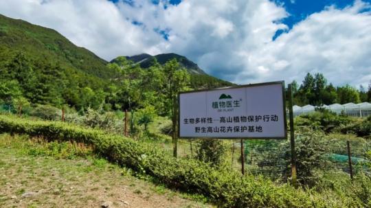 COP15生態(tài)文明論壇謝幕 植物醫(yī)生堅(jiān)定中國(guó)特色生物多樣性保護(hù)之路