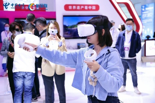 新國脈擁抱元宇宙，歡享數(shù)字文化視覺盛宴！
