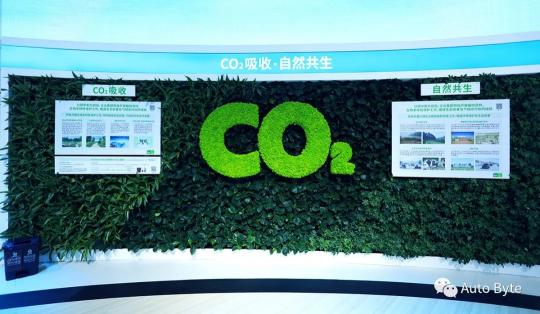 豐田：僅靠改變交通工具，打不垮碳中和的真正敵人