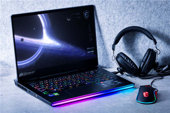 微星筆記本雙11大促再次升級：曬單最高享1000元Steam券！