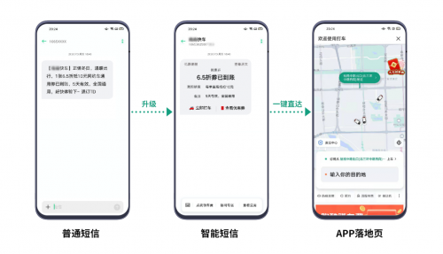 泰迪熊移動智能短信，構(gòu)建下一代短信營銷新生態(tài)