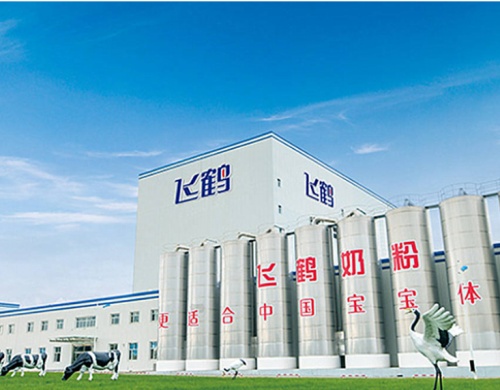 飛鶴奶粉怎么樣？以穩(wěn)健發(fā)展模式，夯實國產乳業(yè)地位