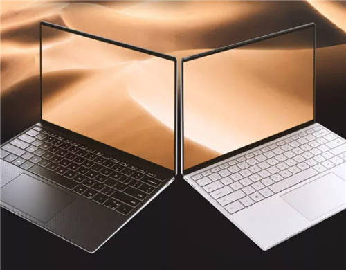 商務筆記本電腦哪種好？且看戴爾XPS 13全觸屏超震撼體驗