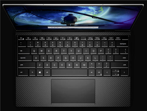 商務筆記本電腦哪種好？且看戴爾XPS 13全觸屏超震撼體驗