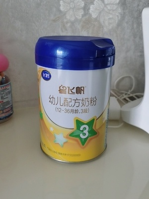 星飛帆奶粉到底怎么樣？聽聽二胎寶媽的“干貨”分享