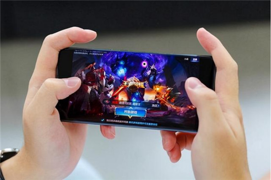 驍龍Elite Gaming技能庫不斷更新，讓手機游戲體驗更加過癮