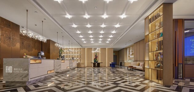 FHD酒店機電設計助力之下，酒店的未來能有多少新期待？