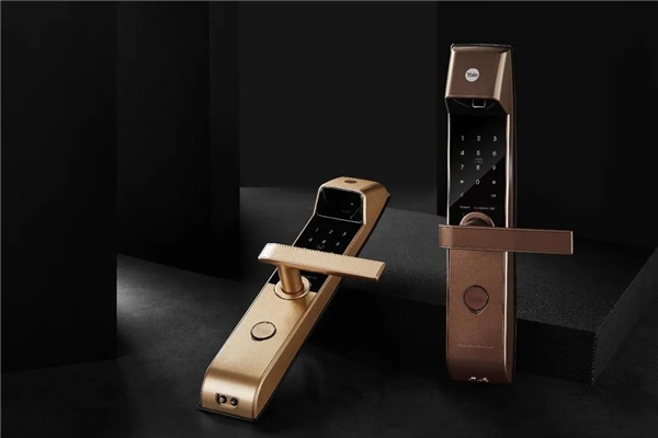 有什么推薦的電子鎖品牌？耶魯告訴你答案