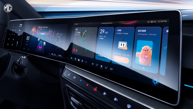 2021廣州車展來啦！看智能汽車未來科技到斑馬智行展臺