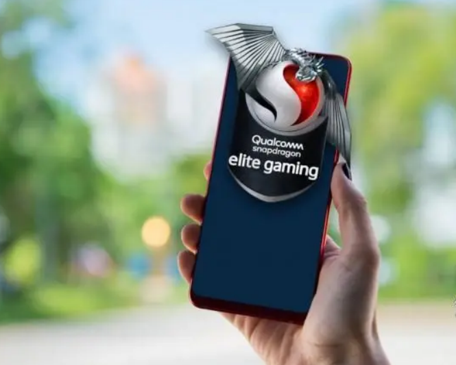 極致堆料+Elite gaming，驍龍888為出色游戲性能帶來源動力