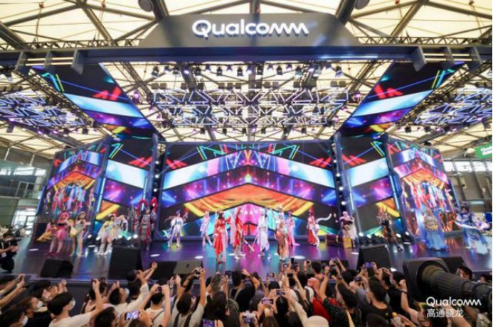 極致堆料+Elite gaming，驍龍888為出色游戲性能帶來源動力