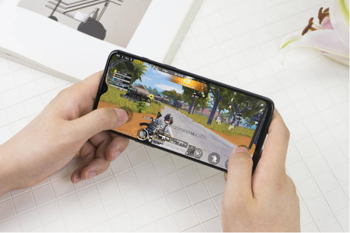 極致堆料+Elite gaming，驍龍888為出色游戲性能帶來源動力