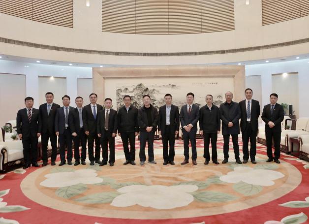 總投資50億！金固股份“阿凡達(dá)”車輪項目基地落戶合肥