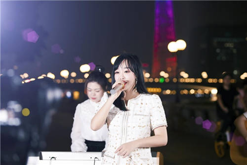 達成夢想的方式有很多種，看初瑞雪雪大如何風(fēng)雨后再追夢