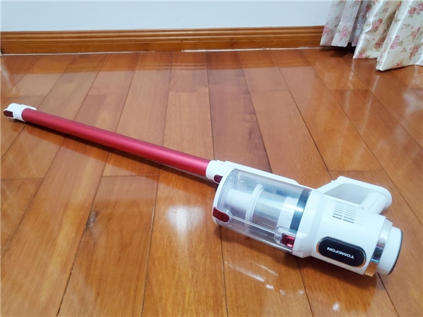 無線吸塵器什么牌子好？分享一款綜合實(shí)力不俗的明星產(chǎn)品