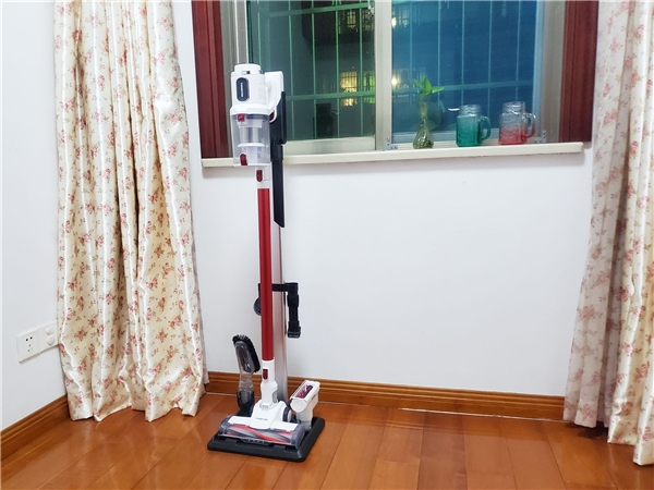 無線吸塵器什么牌子好？分享一款綜合實(shí)力不俗的明星產(chǎn)品