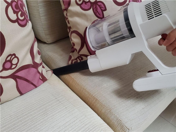 無線吸塵器什么牌子好？分享一款綜合實(shí)力不俗的明星產(chǎn)品