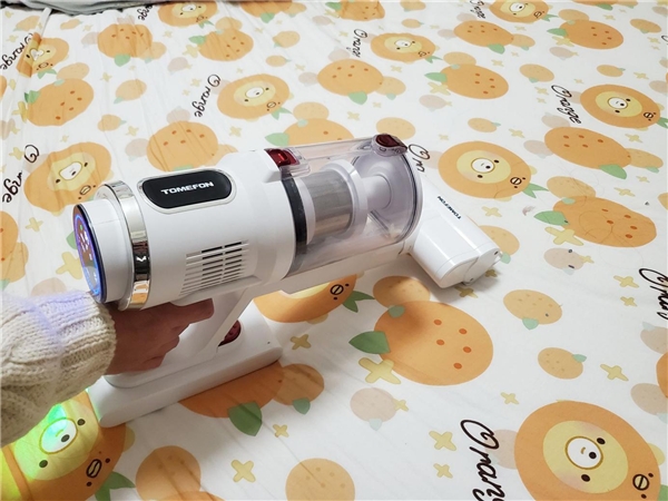 無線吸塵器什么牌子好？分享一款綜合實(shí)力不俗的明星產(chǎn)品