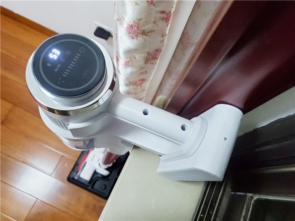 無線吸塵器什么牌子好？分享一款綜合實(shí)力不俗的明星產(chǎn)品