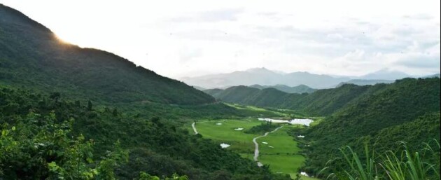 阿那亞·三亞，雷士照明點(diǎn)亮山海間的精神角落