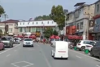 智梭科技，實(shí)現(xiàn)無(wú)人車從正向研發(fā)走向規(guī)模化市場(chǎng)
