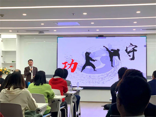 數(shù)字化元宇宙時(shí)代，你準(zhǔn)備好了嗎！博爾捷“新人力”營(yíng)銷升維培訓(xùn)