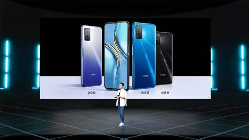 業(yè)內(nèi)唯一的5G大屏手機(jī) 手慢無！