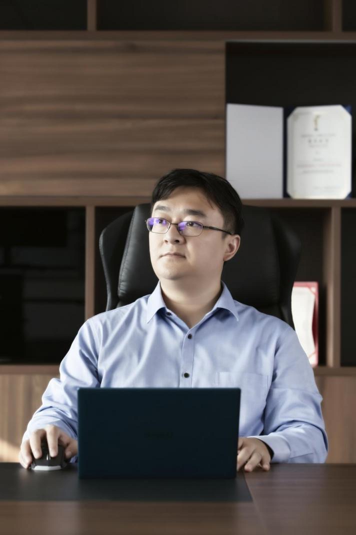 所托瑞安COO劉君：創(chuàng)業(yè)15年，改變行業(yè)是最具成就感的事