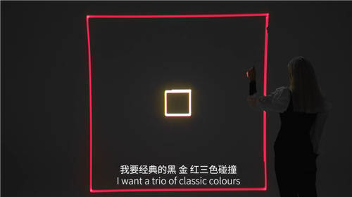 一見傾心，一觸難忘，一聽沉醉 華為“口紅耳機(jī)”煥發(fā)純粹感官享受