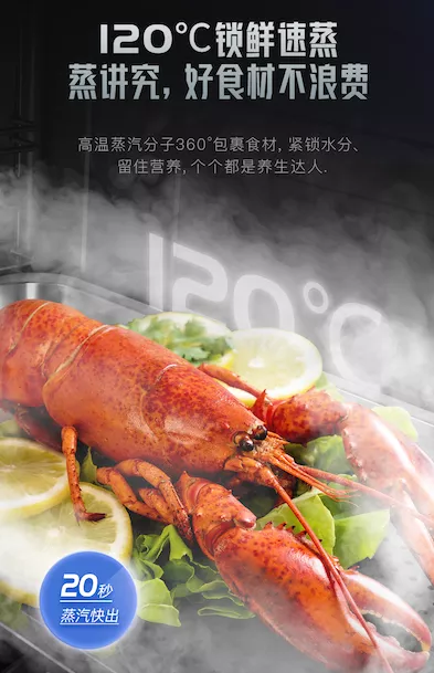 大冷天想吃熱乎菜這么難嗎？集成灶十大品牌帥豐雙子星集成灶暖心又暖胃