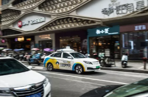 蘑菇車(chē)聯(lián)“衡陽(yáng)模式”：快速有序推進(jìn) 探索自動(dòng)駕駛“中國(guó)方案”