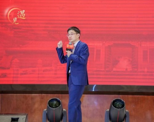 遇見愛的奇跡丨張德芬空間長沙遇見體驗營，體驗愛與豐盛之旅