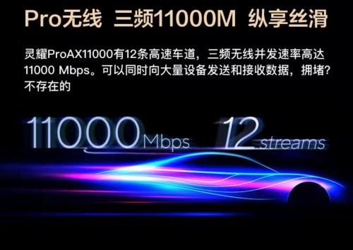 用上這款Mesh路由，讓你的大House秒變WiFi6智能豪宅！