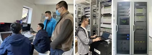里程碑！麒麟軟件助推中國(guó)通號(hào)創(chuàng)新應(yīng)用車站開(kāi)通