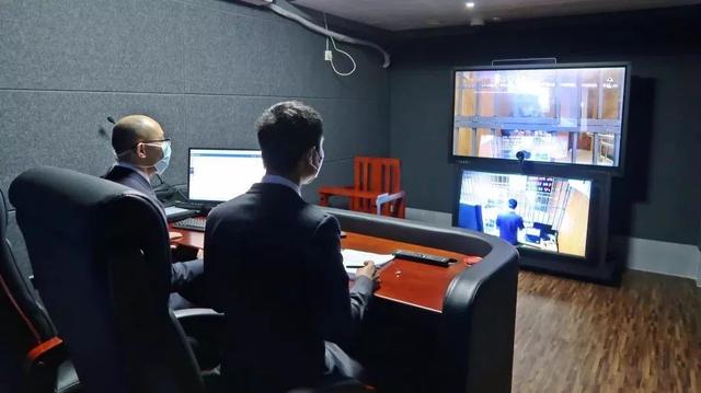 保倫電子itc智慧檢察院解決方案，融合科技，護航正義！