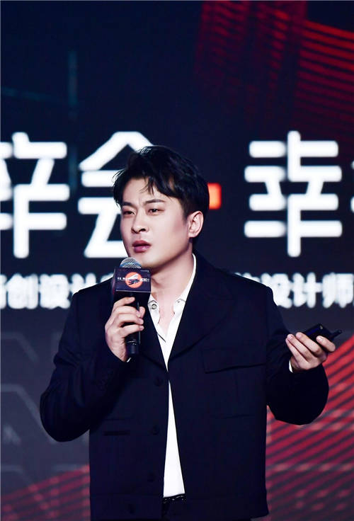 辛選集團(tuán)創(chuàng)始人辛巴，竟是“寵妻狂魔”