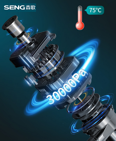 家用全自動洗碗機實用嗎？森歌U8釋放餐后好時光