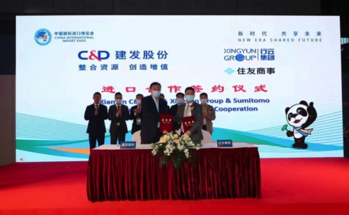 助力全球商品流通，行云全球匯搭建日本品牌入華橋梁