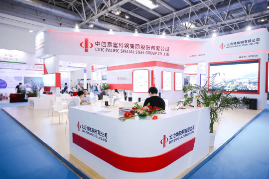 火熱！CIPE2022北京管道預(yù)定如火如荼，超80%展位已預(yù)定
