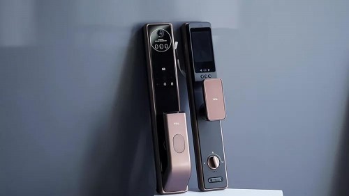 奧比中光與TCL強強聯(lián)合，引領3D結構光人臉識別門鎖新風向