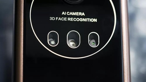 奧比中光與TCL強強聯(lián)合，引領3D結構光人臉識別門鎖新風向